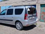 ВАЗ (Lada) Largus 2013 годаүшін3 800 000 тг. в Семей – фото 3