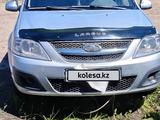 ВАЗ (Lada) Largus 2013 годаүшін3 800 000 тг. в Семей – фото 4