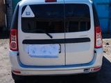 ВАЗ (Lada) Largus 2013 годаүшін3 800 000 тг. в Семей – фото 5