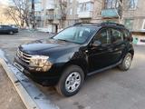 Renault Duster 2015 года за 6 300 000 тг. в Экибастуз – фото 4