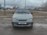 ВАЗ (Lada) 2115 2007 года за 1 090 000 тг. в Астана – фото 3