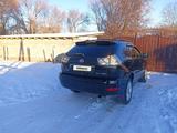 Lexus RX 330 2004 годаүшін8 500 000 тг. в Шымкент – фото 4