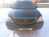 Lexus RX 330 2004 годаүшін8 500 000 тг. в Шымкент – фото 5