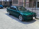 BMW 525 1992 годаfor2 800 000 тг. в Шымкент