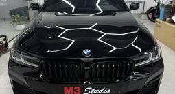BMW 530 2022 годаүшін25 500 000 тг. в Астана