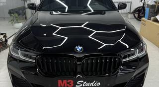 BMW 530 2022 года за 25 500 000 тг. в Астана