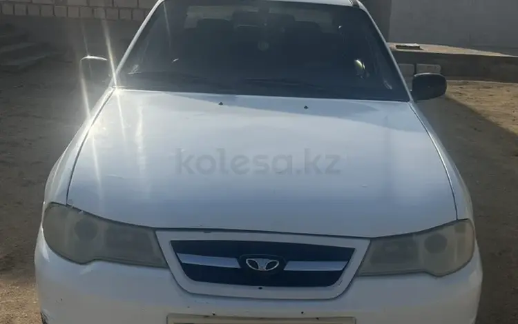 Daewoo Nexia 2013 годаfor1 600 000 тг. в Актау