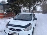 Hyundai Accent 2012 года за 4 700 000 тг. в Караганда – фото 4