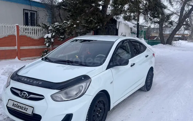 Hyundai Accent 2012 годаfor4 700 000 тг. в Караганда