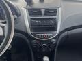 Hyundai Accent 2012 годаfor4 700 000 тг. в Караганда – фото 10