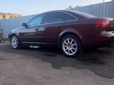 Audi A6 2000 годаүшін3 300 000 тг. в Караганда – фото 3