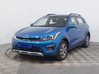 Kia Rio X-Line 2019 года за 8 390 000 тг. в Астана