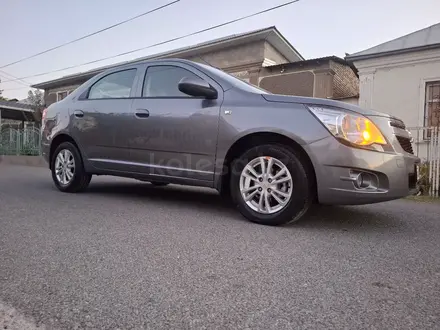 Chevrolet Cobalt 2022 года за 6 200 000 тг. в Шымкент – фото 2