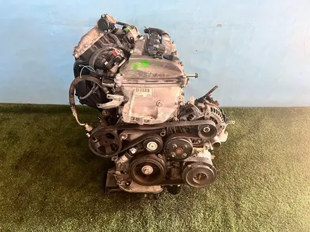 Двигатель на Toyota Avensis T250 2.0 литра 1AZ-fseүшін250 000 тг. в Алматы – фото 5