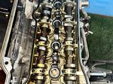 Двигатель на Toyota Avensis T250 2.0 литра 1AZ-fseүшін250 000 тг. в Алматы – фото 3