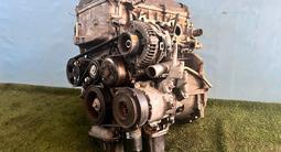 Двигатель на Toyota Avensis T250 2.0 литра 1AZ-fseүшін250 000 тг. в Алматы