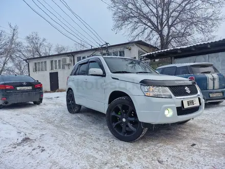 Suzuki Grand Vitara 2006 года за 6 000 000 тг. в Алматы – фото 10