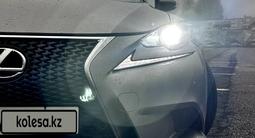 Lexus IS 250 2014 года за 11 000 000 тг. в Алматы – фото 3