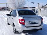 ВАЗ (Lada) Granta 2190 2020 года за 3 900 000 тг. в Алматы – фото 5