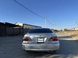 Lexus ES 330 2004 года за 7 100 000 тг. в Жезказган – фото 4
