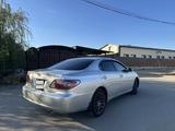 Lexus ES 330 2004 года за 7 100 000 тг. в Жезказган – фото 3