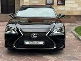 Lexus ES 350 2022 годаүшін29 000 000 тг. в Алматы