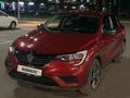 Renault Arkana 2021 годаүшін6 500 000 тг. в Астана