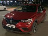 Renault Arkana 2021 годаүшін6 500 000 тг. в Астана