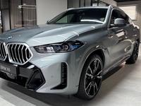 BMW X6 2024 года за 62 900 000 тг. в Костанай