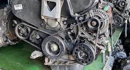 Мотор 1mz-fe Двигатель Lexus rx300 (лексус рх300) за 78 000 тг. в Алматы