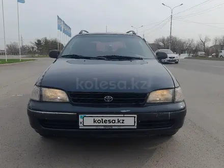 Toyota Carina E 1994 года за 2 000 000 тг. в Шымкент – фото 3