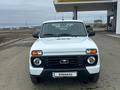 ВАЗ (Lada) Lada 2121 2024 годаүшін6 200 000 тг. в Алматы