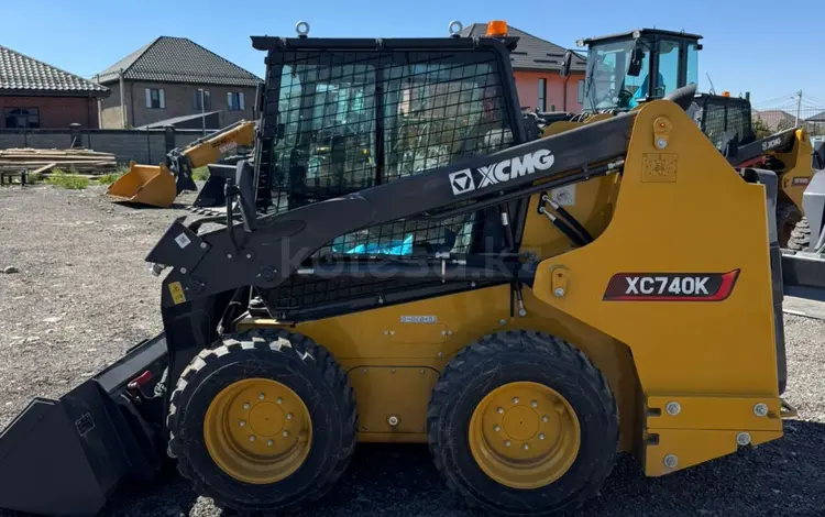 XCMG  XC740 2026 года за 10 902 000 тг. в Алматы