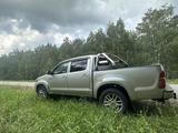 Toyota Hilux 2013 годаүшін8 600 000 тг. в Костанай – фото 4