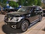 Nissan Patrol 2016 года за 12 500 000 тг. в Алматы