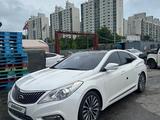 Hyundai Grandeur 2013 годаүшін5 800 000 тг. в Шымкент – фото 5