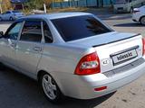 ВАЗ (Lada) Priora 2170 2008 годаүшін1 500 000 тг. в Алматы – фото 2