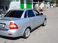 ВАЗ (Lada) Priora 2170 2008 годаүшін1 500 000 тг. в Алматы – фото 5