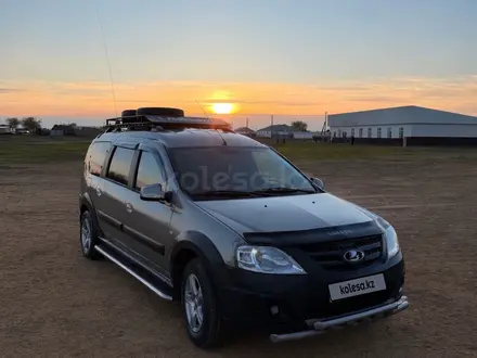 ВАЗ (Lada) Largus 2020 года за 4 500 000 тг. в Уральск