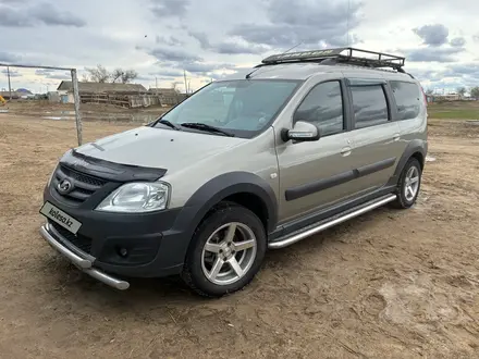 ВАЗ (Lada) Largus 2020 года за 4 500 000 тг. в Уральск – фото 2