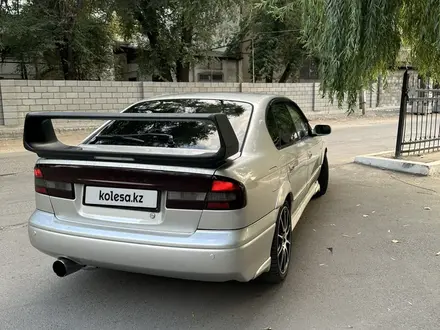 Subaru Legacy 1998 года за 4 500 000 тг. в Алматы – фото 6