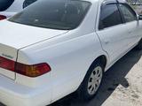 Toyota Camry 1999 годаүшін4 000 000 тг. в Талдыкорган