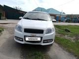 Chevrolet Nexia 2022 годаүшін5 000 000 тг. в Актобе