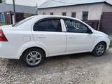 Chevrolet Nexia 2022 годаүшін5 000 000 тг. в Актобе – фото 3