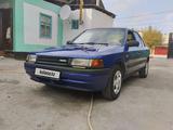 Mazda 323 1992 годаfor850 000 тг. в Шиели