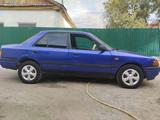 Mazda 323 1992 годаfor850 000 тг. в Шиели – фото 4