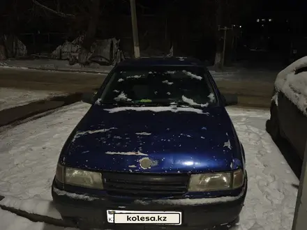 Opel Vectra 1991 года за 390 000 тг. в Жезказган – фото 2