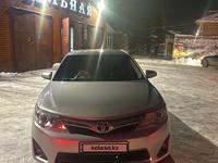 Toyota Camry 2014 года за 8 800 000 тг. в Петропавловск