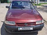 Opel Astra 1993 годаүшін1 200 000 тг. в Актобе