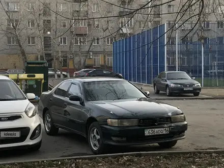 Toyota Cresta 1995 года за 1 600 000 тг. в Семей – фото 2